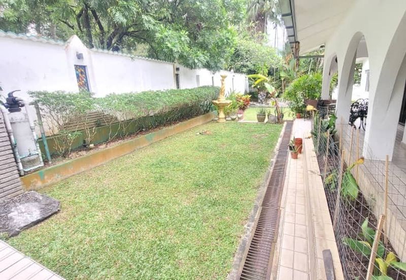 Bukit Gasing, Seksyen 5