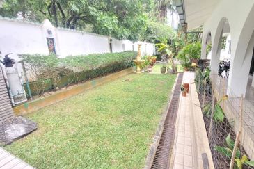 Bukit Gasing, Seksyen 5