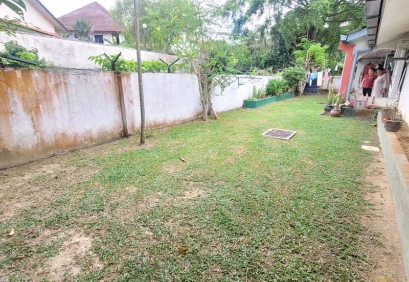 Bukit Gasing, Seksyen 5