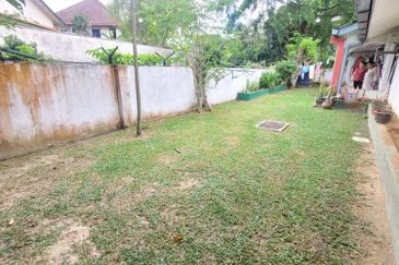 Bukit Gasing, Seksyen 5