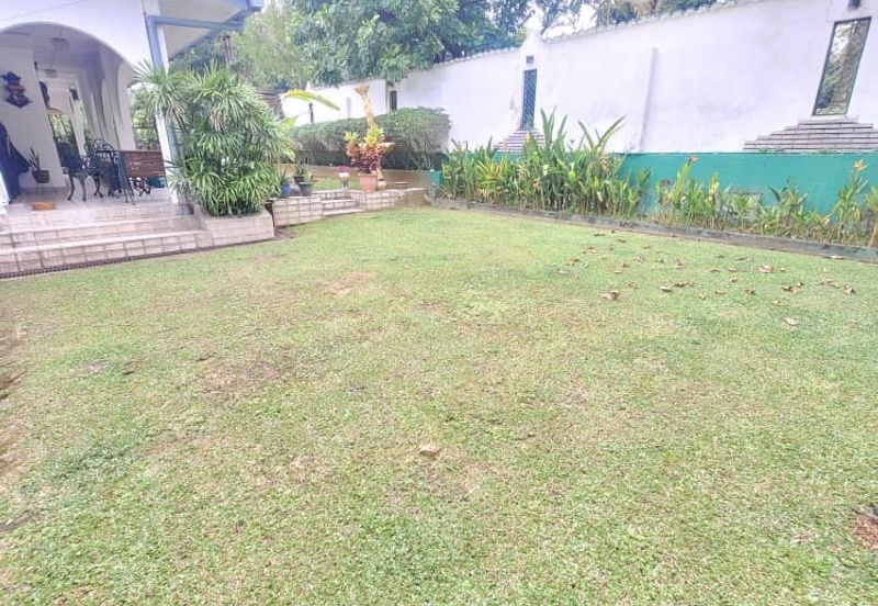 Bukit Gasing, Seksyen 5