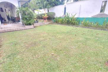 Bukit Gasing, Seksyen 5