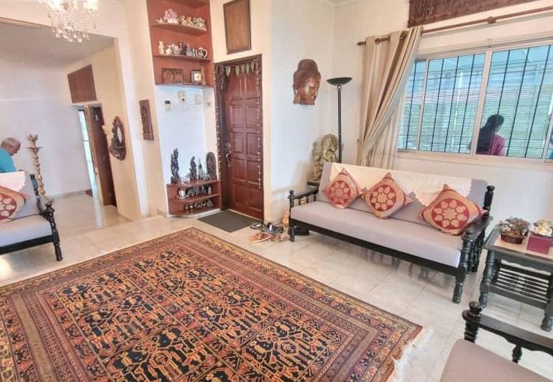 Bukit Gasing, Seksyen 5