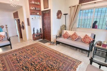 Bukit Gasing, Seksyen 5