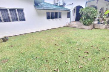 Bukit Gasing, Seksyen 5