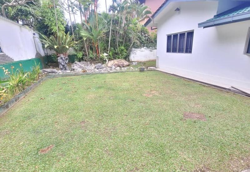 Bukit Gasing, Seksyen 5