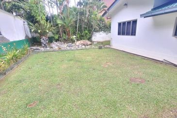 Bukit Gasing, Seksyen 5