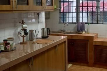 Seksyen 10, Petaling Jaya