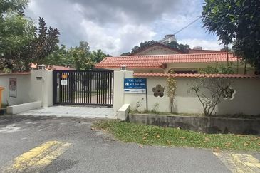 Seksyen 10, Petaling Jaya