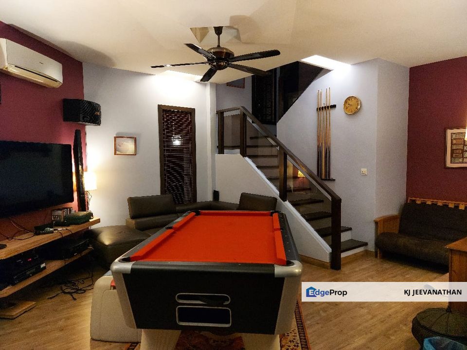 Ready To move In With Lock, stock Barell Bungalow , Kuala Lumpur, Bukit Jalil