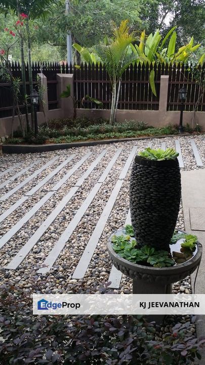 Ready To move In With Lock, stock Barell Bungalow , Kuala Lumpur, Bukit Jalil