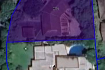 Bukit Gasing, Seksyen 5