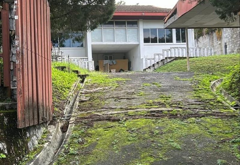 Bukit Gasing, Seksyen 5