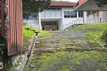 Bukit Gasing, Seksyen 5