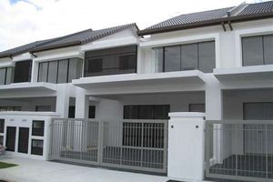 All Landed For Sale In Taman Saujana Klang Klang Selangor Edgeprop My