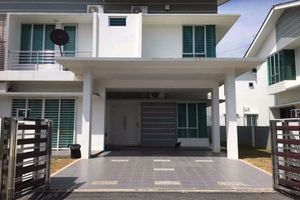 All Residential For Sale In Kampung Melayu Subang Tambahan Subang Selangor Edgeprop My