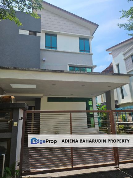  TAMAN TROPIKA 2, KAJANG | 3 STOREY SEMI DETACHED, Selangor, Kajang