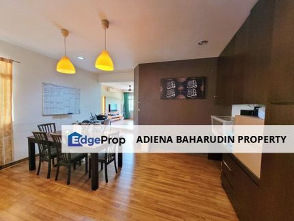 D'RIMBA APARTMENT KOTA DAMANSARA, Selangor, Kota Damansara