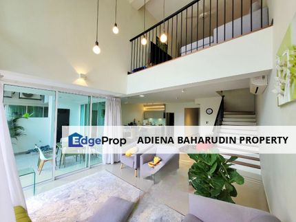 Armanee Terrace 2 Duplex Condominium  Damansara Perdana Selangor, Selangor, Damansara Perdana