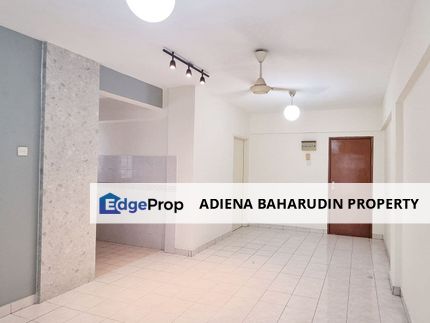 APARTMENT PELANGI DAMANSARA, Selangor, Kota Damansara