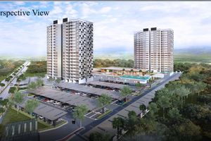 Pangsapuri Kasturi Bandar Dato Onn Johor Bahru Insights For Sale And Rent Edgeprop My