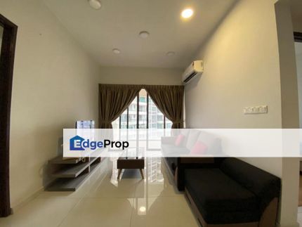 Jbtown Seaview Condo, danga bay, Johor, Johor Bahru