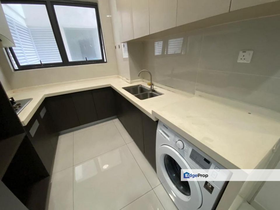 Jbtown Seaview Condo, danga bay, Johor, Johor Bahru