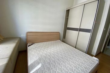 Country Garden @ Danga Bay