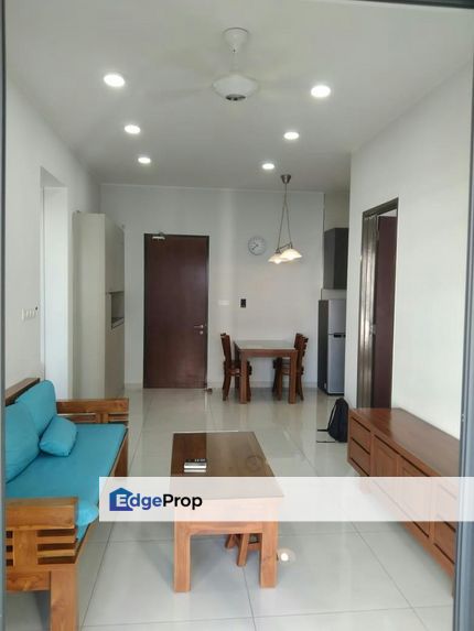 Jbtown Seaview Condo, danga bay, Johor, Johor Bahru