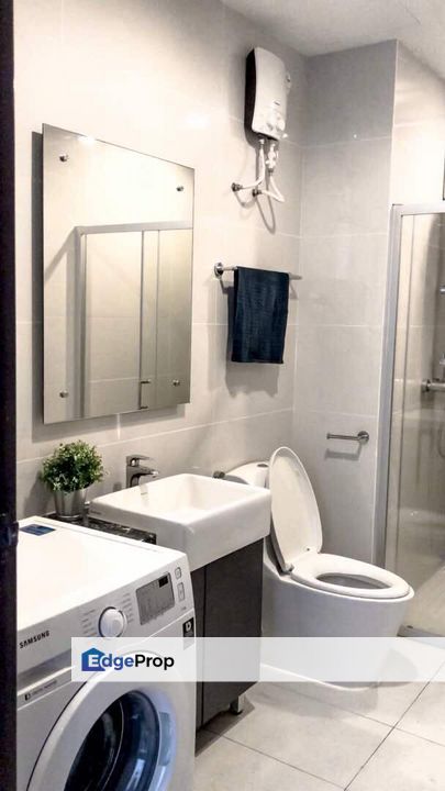 Jbtown Seaview Condo, danga bay, Johor, Johor Bahru