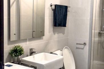 Country Garden @ Danga Bay