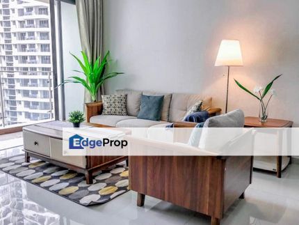 Jbtown Seaview Condo, danga bay, Johor, Johor Bahru