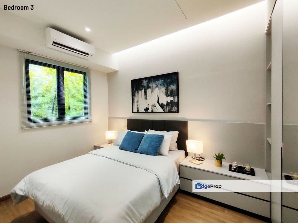 Senibong cove 3bed condo, Johor, Johor Bahru