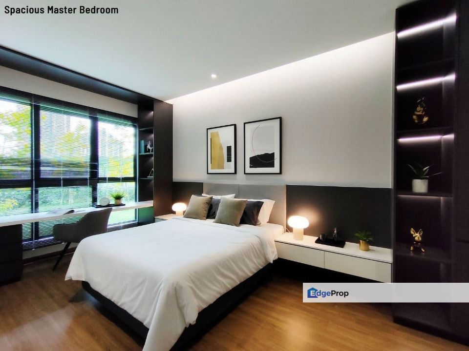 Senibong cove 3bed condo, Johor, Johor Bahru