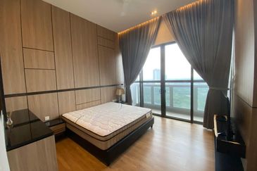 The WaterEdge Apartments