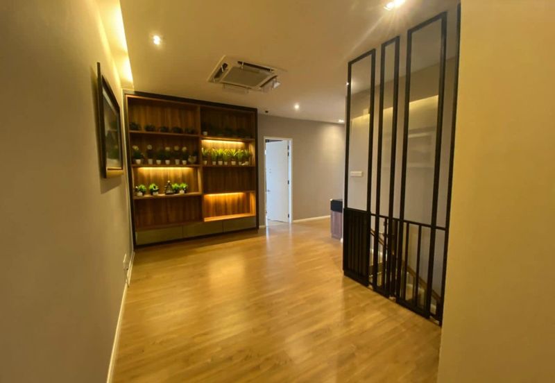 The WaterEdge Apartments