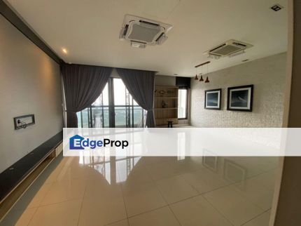Senibong cove wateredge apartment, Johor, Masai