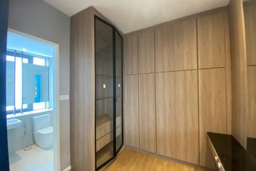 The WaterEdge Apartments