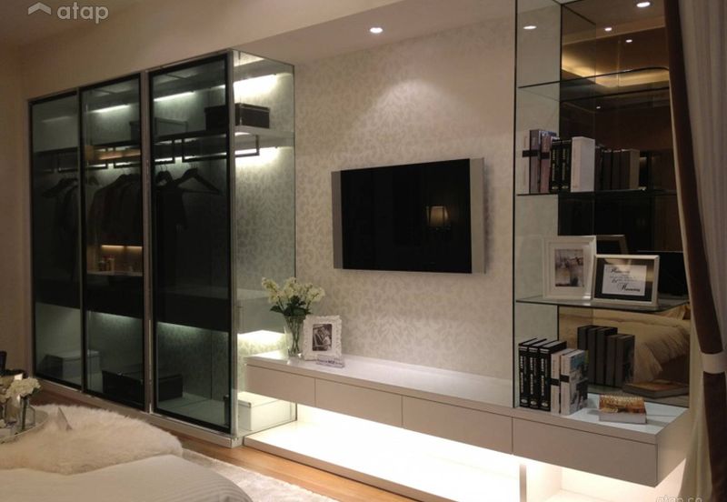 TriTower Residence @ Johor Bahru Sentral