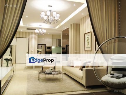 Tritower for sales, Johor, Johor Bahru