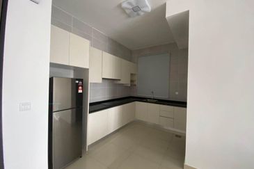 Twin Tower Residence