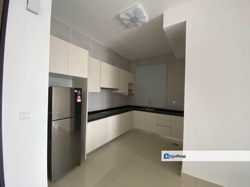 Twin Tower for sale, Johor, Johor Bahru