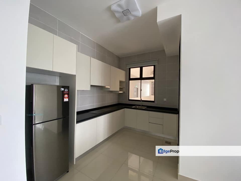 Twin Tower for sale, Johor, Johor Bahru