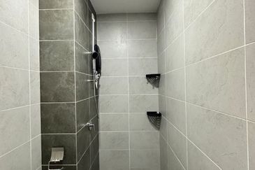 Twin Tower Residence