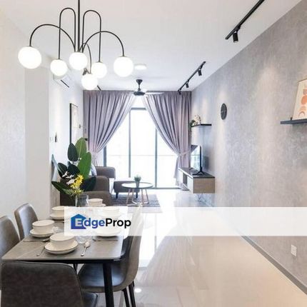 Twin Tower for sale, Johor, Johor Bahru