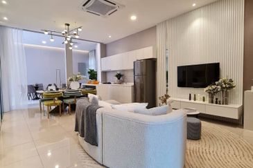 Meldrum Height Residence