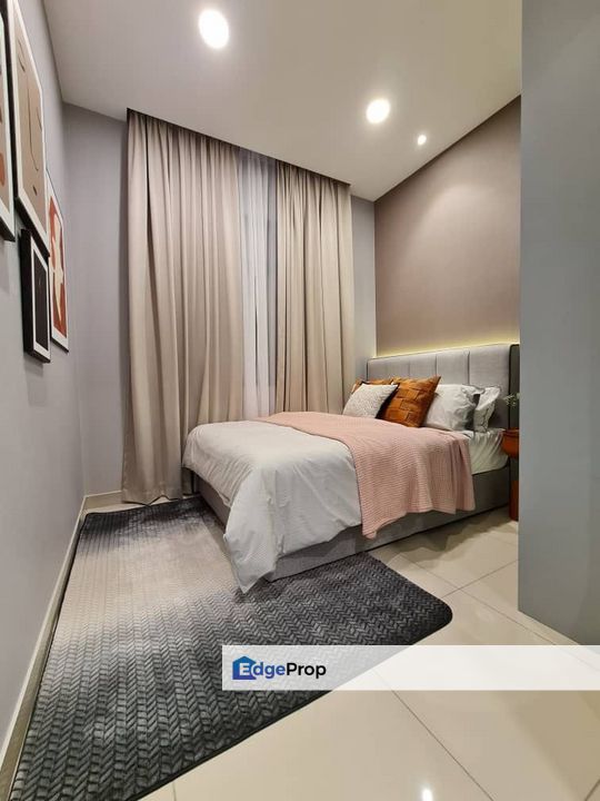 Meldrum Height for sale, Johor, Johor Bahru