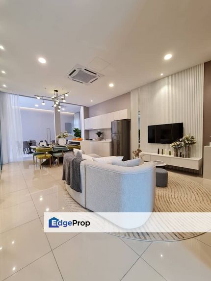 Meldrum Height for sale, Johor, Johor Bahru