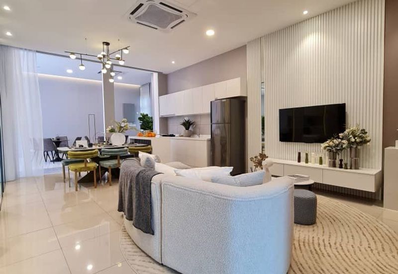 Meldrum Height Residence **