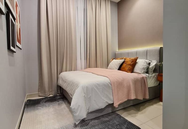 Meldrum Height Residence **